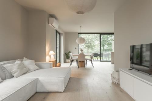 Kessenich House | Vakantie aan de Maas - Vakantiewoning Leenhof