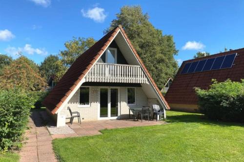 Gramsbergen House | Vakantiebungalow Het Egelhuis