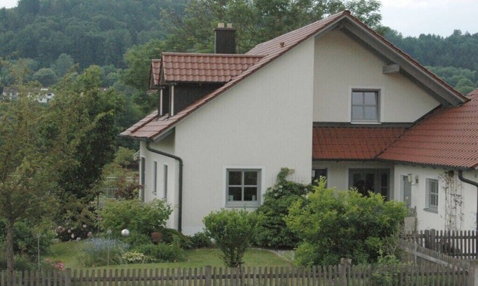 Beilngries House | Vakantiehuis Altmühltal