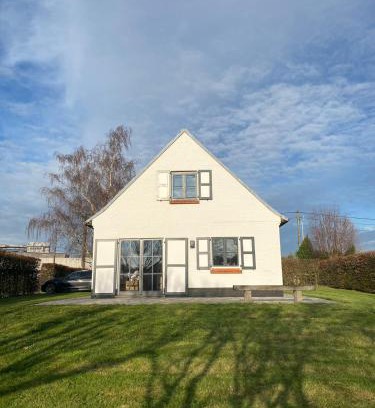Ypres House | Vakantiehuis Cas.tard