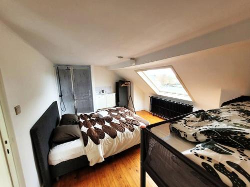 Zuienkerke House | Vakantiehuis d'Ereplatse