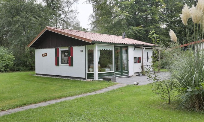 Exloo House | Vakantiehuis Exloo "Hunsow"