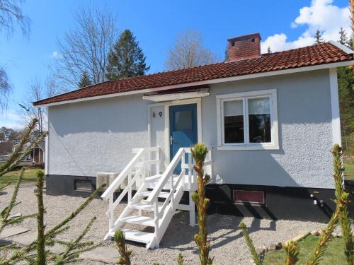 Nykroppa House | Vakantiehuis GWEN - vlakbij meer- van S&G Holiday