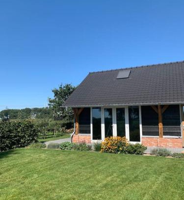 Ovezande House | Vakantiehuis Hollestelle