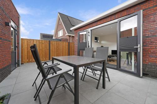 Nieuwdorp Apartment | Vakantiehuis Nieuwdorp