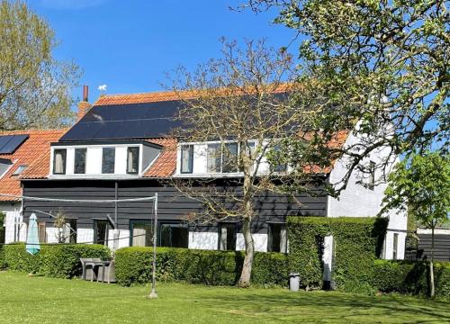 Koudekerke Resort | Vakantieoord "de Peppelhoeve"
