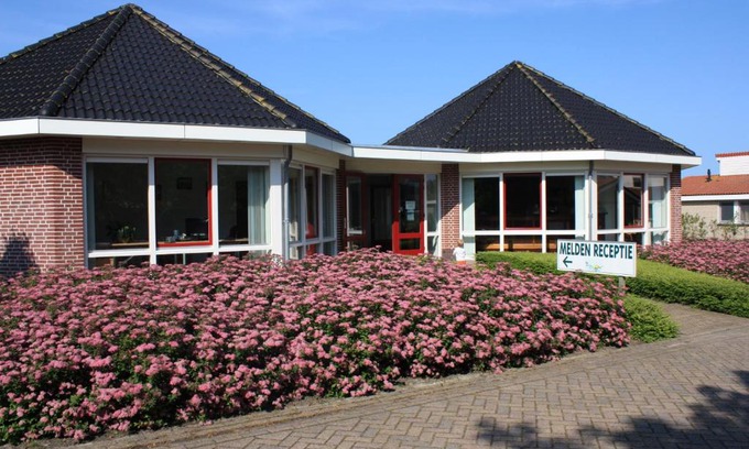 Burgervlotbrug Resort | Vakantiepark Zijpersluis