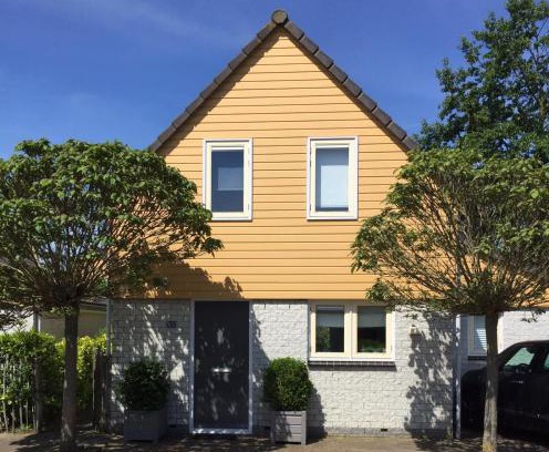 Wemeldinge House | Vakantiewoning in villapark de oesterbaai 113