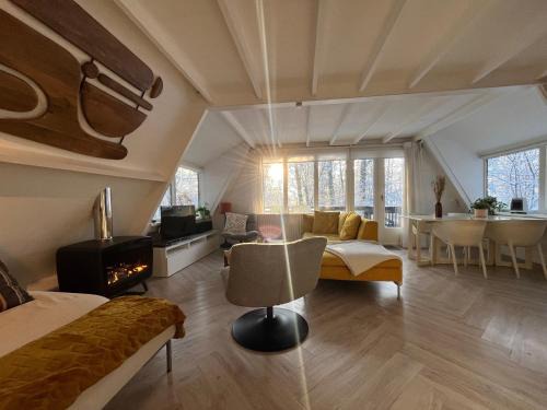 Bohon House | Vakantiewoning Sunclass Durbuy Ardennen huisnummer 68