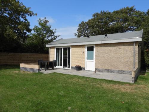 Hollum House | Vakantiewoning 't Steechje