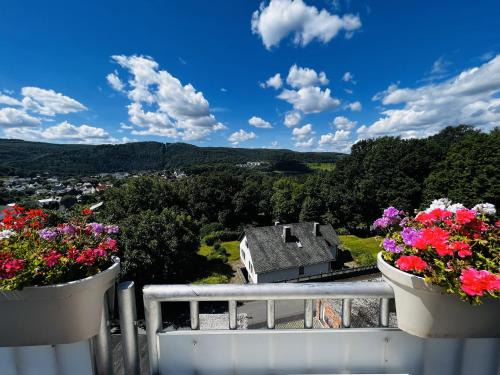 Hasenfeld Apartment | Vakantiewoning - Thuis in Heimbach