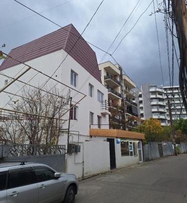 Vake House | vake-house