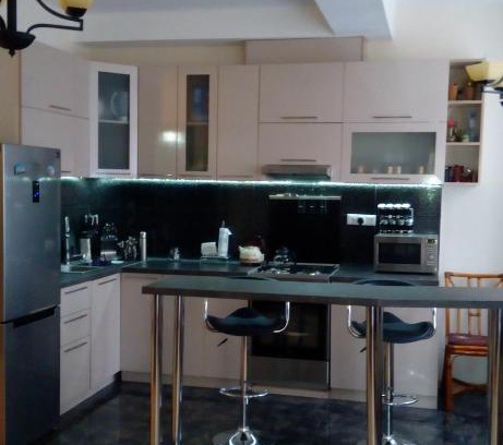Saburtalo Apartment | Vake-Saburtalo Hillside