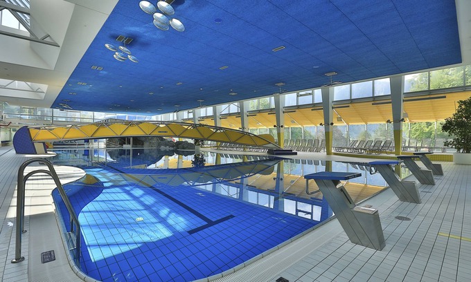 Bludenz Hotel | Val Blu Sport - Hotel - Spa