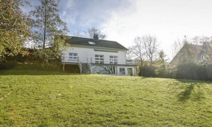 Francorchamps House | Val du Roannay