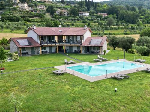 Garda Apartment | Val Mora Bio Apartments