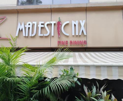 Borivali West Apartment | VALA JANU HOTELS PVT LTD