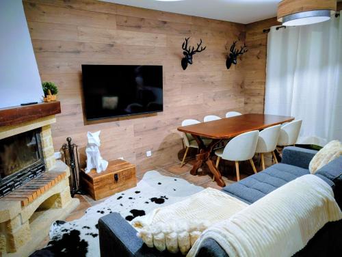 Valberg Apartment | Valberg Les Heures Mauves de Lentasse