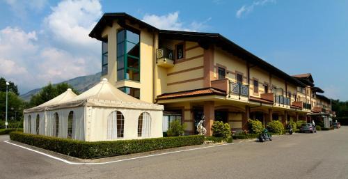 Brione Hotel | Vald Hotel