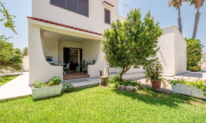 Rosa Marina Villa | Valde Mare by Rentbeat