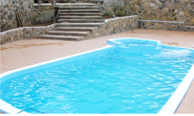 Navaluenga House | Valdebruna de Gredos