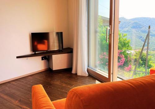 Valdobbiadene Apartment | ValdoCaban: Oasis among the Vines