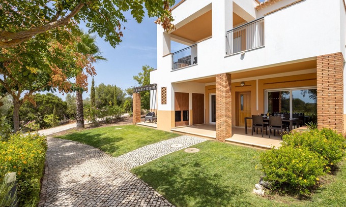 Portimao Apartment | Vale da Ribeira - Casa Boa Ideia