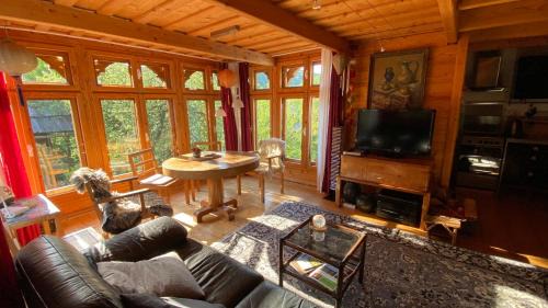 Viseu de Sus Apartment | Valea Vinului Suite