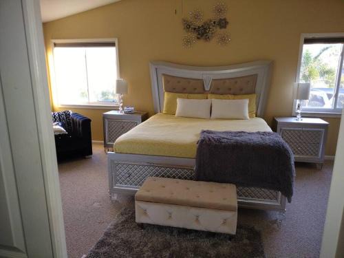 Port Saint Lucie House | Valencia Palms