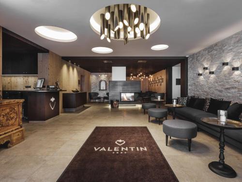 Soelden Apartment | Valentin Design Apartments