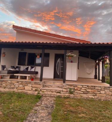 Chaves House | Valentina House