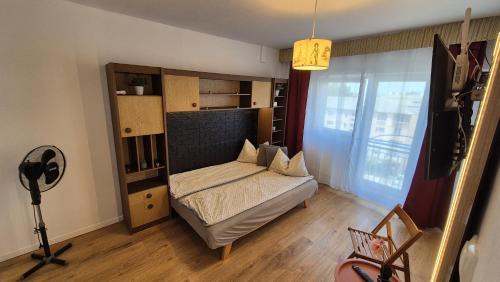 Baia Mare Apartment | Valentina Studio