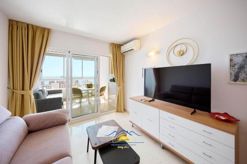 Rincon de Loix Apartment | Valentine Seaview