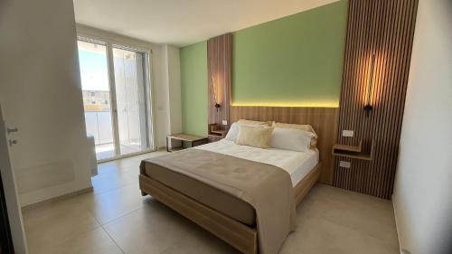Lecce Apartment | Valesium Home