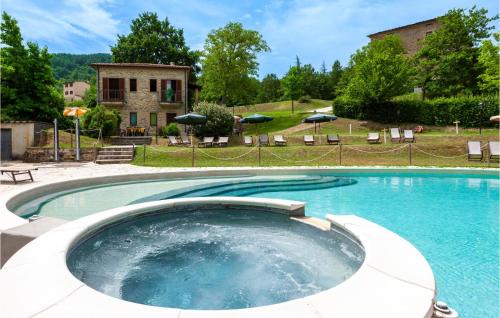 Apecchio Apartment | Valguerriera - Grano