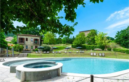 Apecchio Apartment | Valguerriera - Rosa Bianca