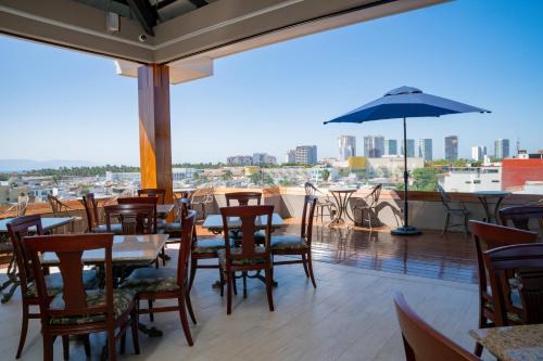 Diaz Ordaz Hotel | Vallarta Live Hotel
