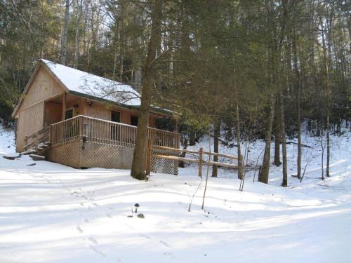 Boone House | Valle Crucis Farm