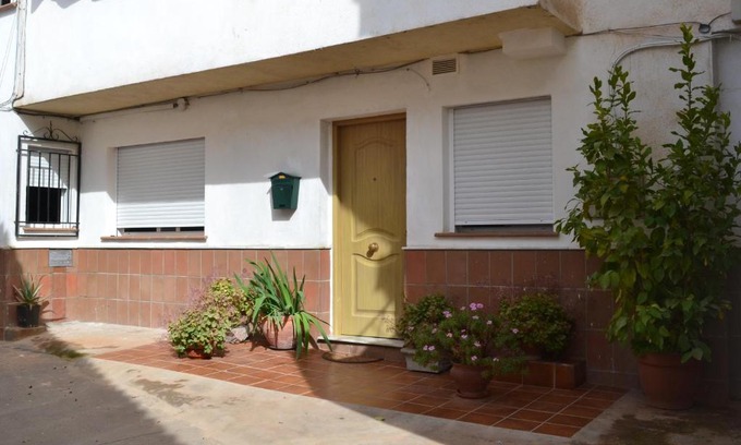 Pinos Genil Apartment | Valle del Genil