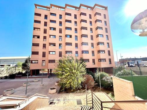 Villa de Vallecas Apartment | Valleca Tren Sierra Guadalupe 1