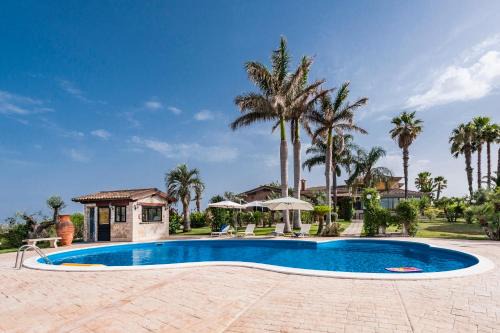 Ispica Apartment | Valleforno Country House di Charme