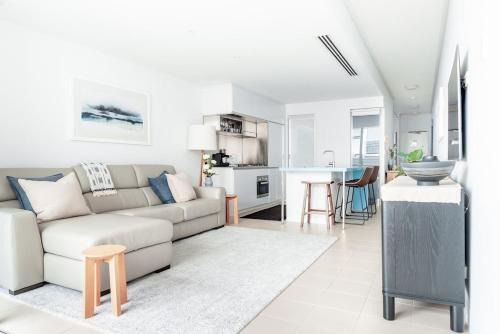 Fortitude Valley Apartment | Valley Apartment Free Parking 5 mins to City