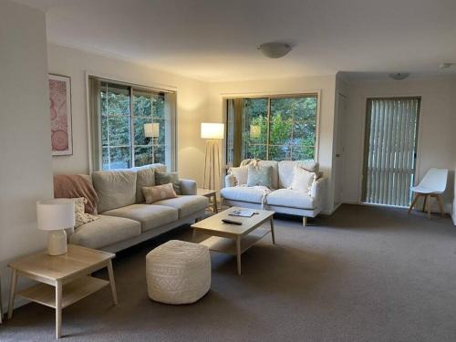 Healesville House | Valley House - Location Location Location - Comfortable home in the heart of Healesville