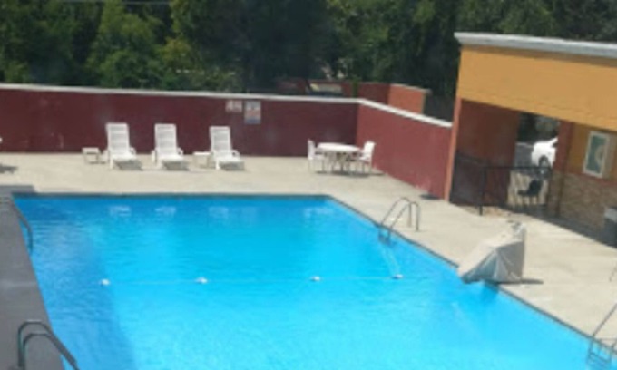 East Ridge Hotel | Valley Inn & Suites