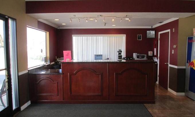 Woodland Hotel | Valley Oaks Inn Woodland