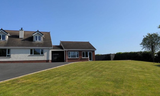 Craigavon House | Valley Stream Guest Accommodation