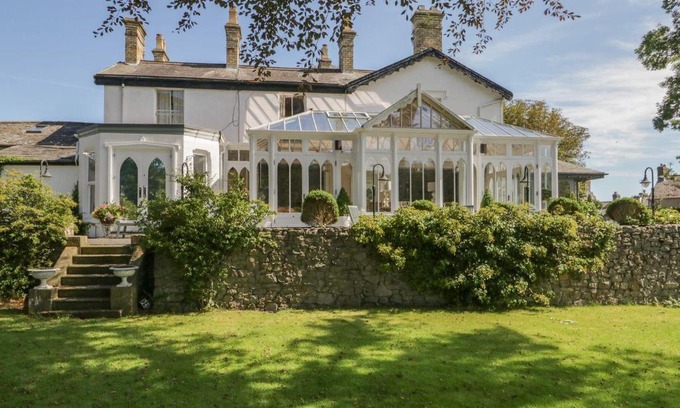 Dalton-in-Furness House | Valley View