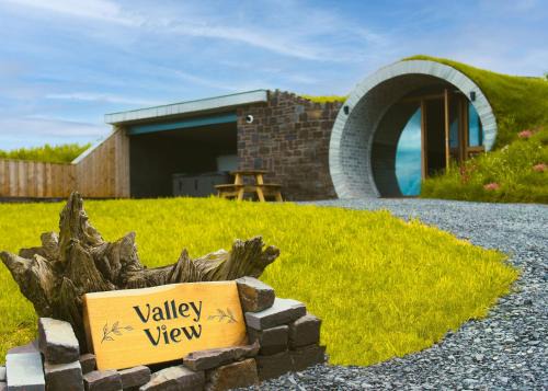 Margate Old Town House | Valley View
