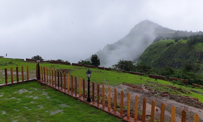 Gaganbawda House | Valley View Home Stay