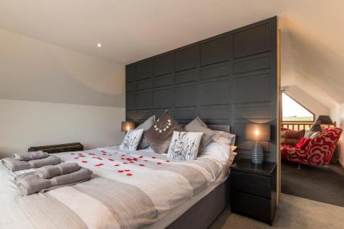 Murkle Bed & Breakfast | Valleyview House